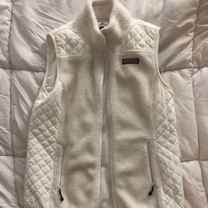 Women’s vineyard vines vest